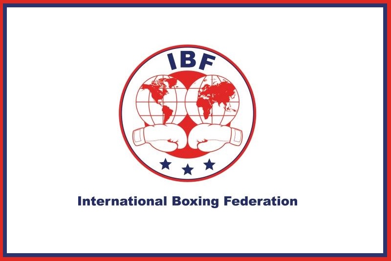  IBF Boxing Rankings Top 15 Fighters Per Division All Star Boxing