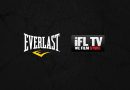 everlast sponsors ifl tv