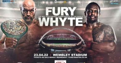 fury vs whyte tickets