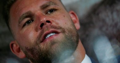 billy joe saunders moves up to super middleweight