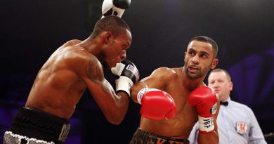 galahad to fight frampton or warrington