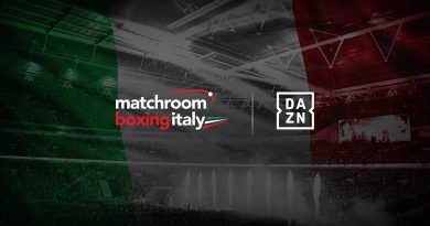 matchroom italy