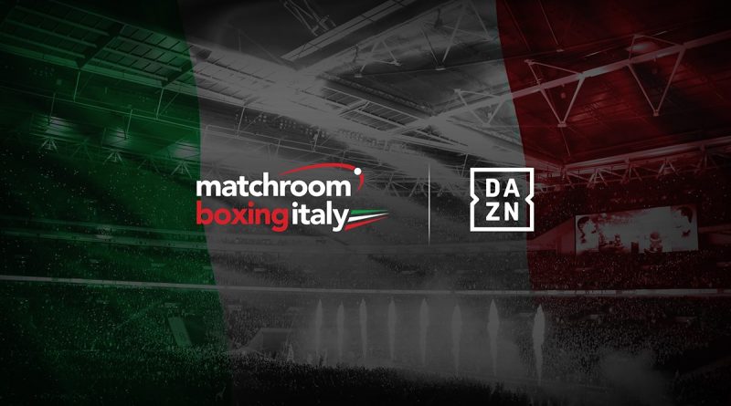 matchroom italy