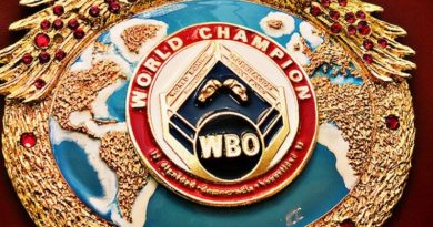 WBO orders andrade vs saunders