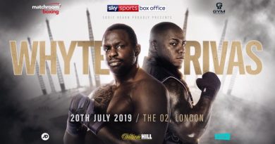 dillian whyte vs oscar rivas