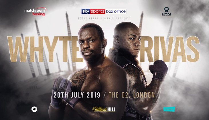 dillian whyte vs oscar rivas