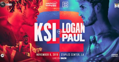 ksi vs logan paul 2
