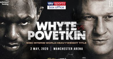 whyte vs povetkin tickets