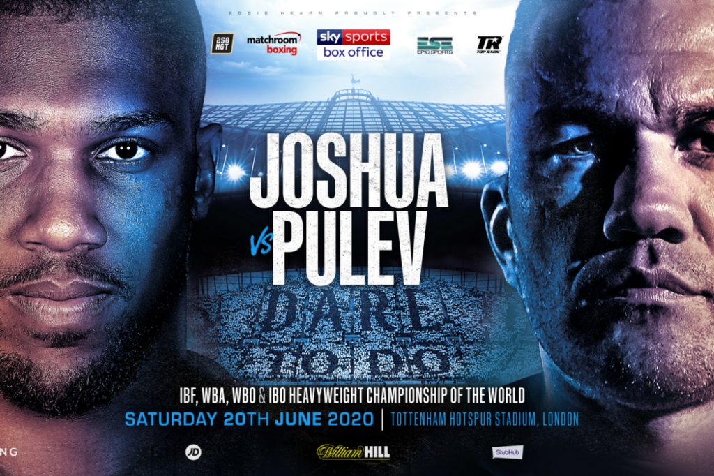 joshua vs pulev tickets