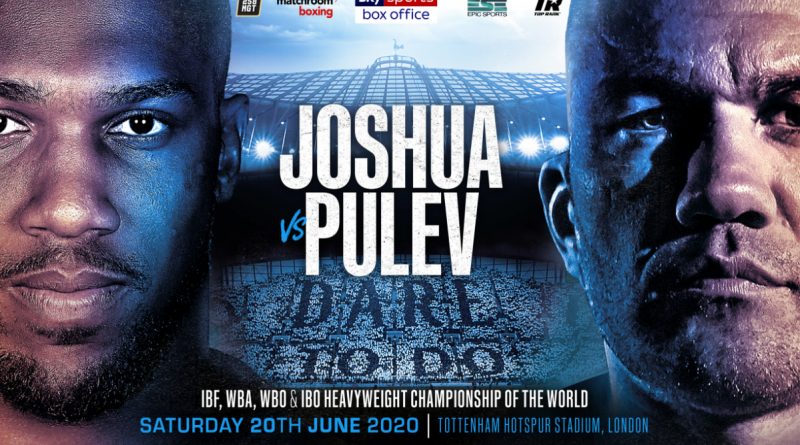 joshua vs pulev tickets