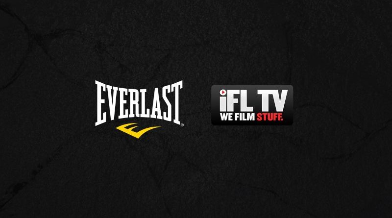 everlast sponsors ifl tv