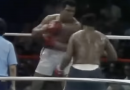 the best boxing fights in history