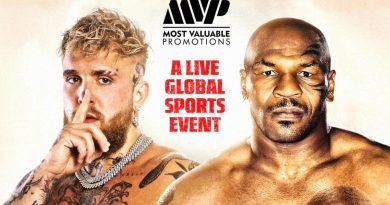 jake paul vs mike tyson tickets