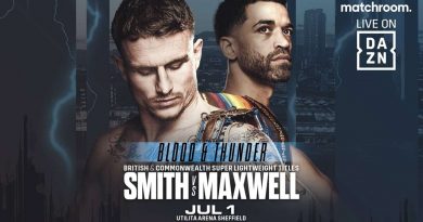 smith vs maxwell tickets